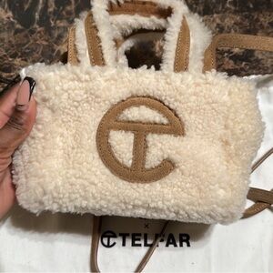 UGG X Teflar